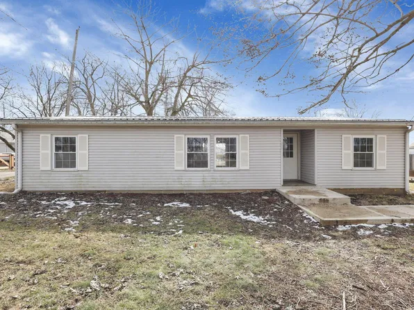 125 Cottage St, Lockbourne, OH 43137