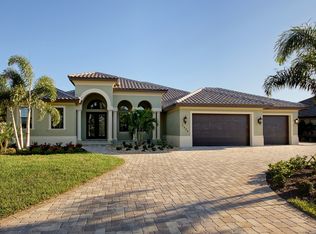 6026 Tarpon Estates Ct, Cape Coral, FL 33914