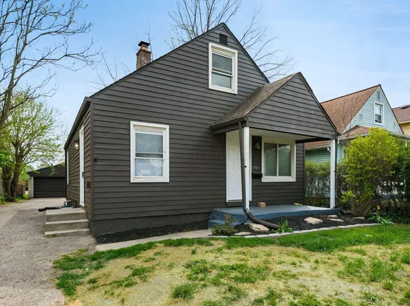 1363 E 19th Ave, Columbus, OH 43211