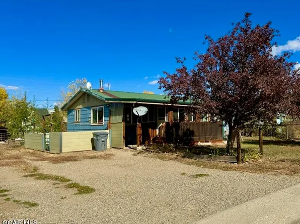 207 20TH Street, Kremmling, CO 80459