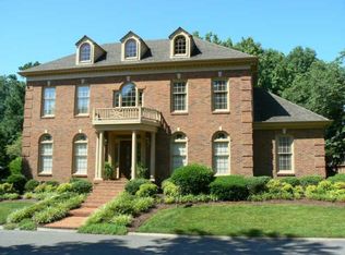 104 Hidden Point, Hendersonville, TN 37075