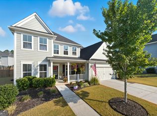 6622 Stag Leap Ln, Hoschton, GA 30548