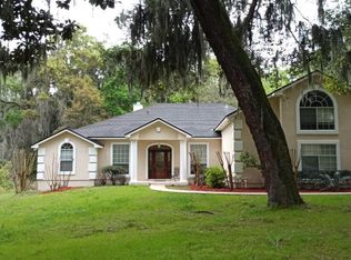12695 Fort Caroline Rd, Jacksonville, FL 32225