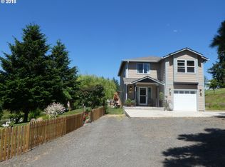 14765 S Jordan Rd, Mulino, OR 97042