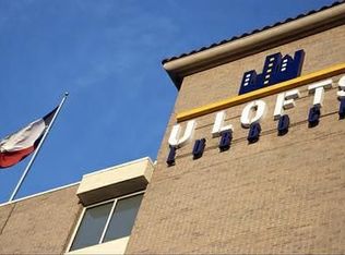 1001 University Ave, Lubbock, TX 79401