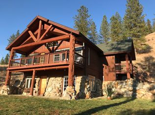 2883 Wrights Valley Rd, Chewelah, WA 99109