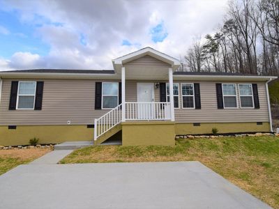 1205 Case View Rd, Dandridge, TN, 37725