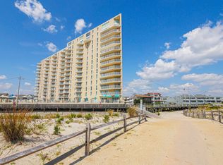 322 Boardwalk #1404, Ocean City, NJ