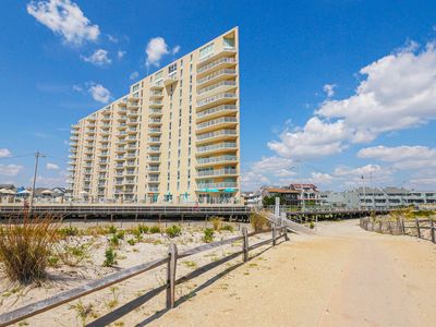 322 Boardwalk #903, Ocean City, NJ, 08226