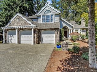 25706 SE 32nd Pl, Sammamish, WA 98075
