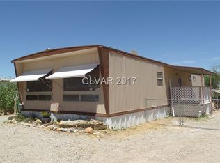 360 McDonald Ave, Overton, NV 89040