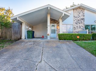 727 Sceptre Cir, Garland, TX 75043