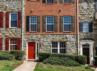 12821 Clarks Crossing Dr, Clarksburg, MD 20871