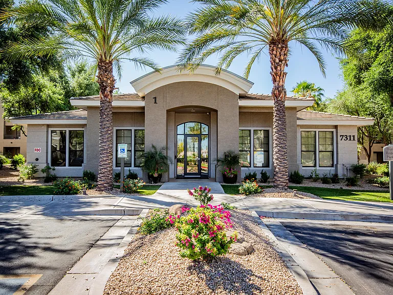 Short Term Leases Available