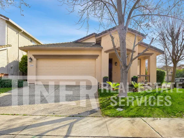 2500 Merlin Way, Elk Grove, CA 95757