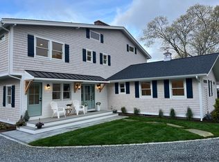 531 Menauhant Road, East Falmouth, MA 02536