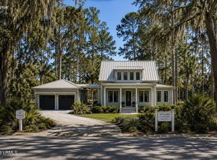 LOT 36 Addison St, Beaufort, SC 29907