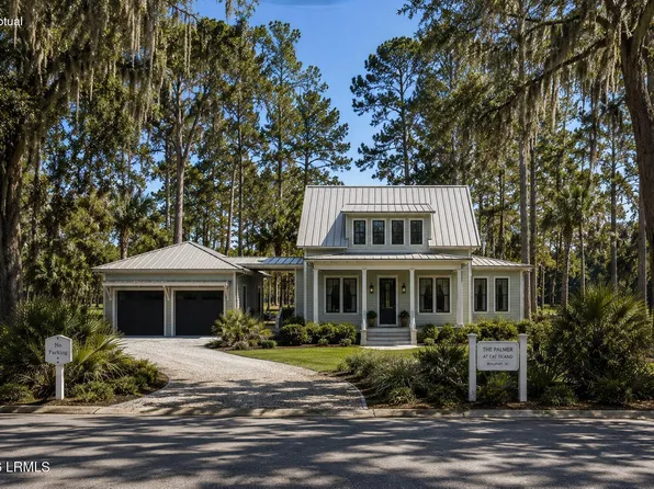 Tbd Lot 36 Addison Road, Beaufort, SC 29907