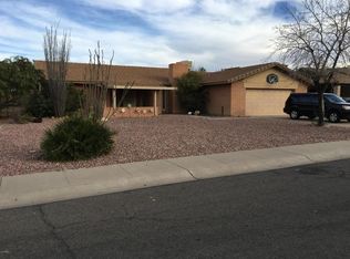 11261 N 23rd St, Phoenix, AZ 85028