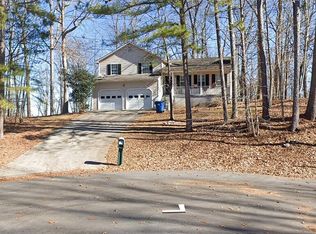 328 Macland Springs Dr, Dallas, GA 30157