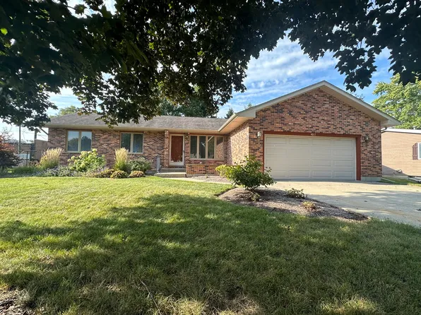 4617 Home Ave, McHenry, IL 60050