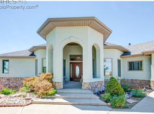 18998 County Road 17, Johnstown, CO 80534