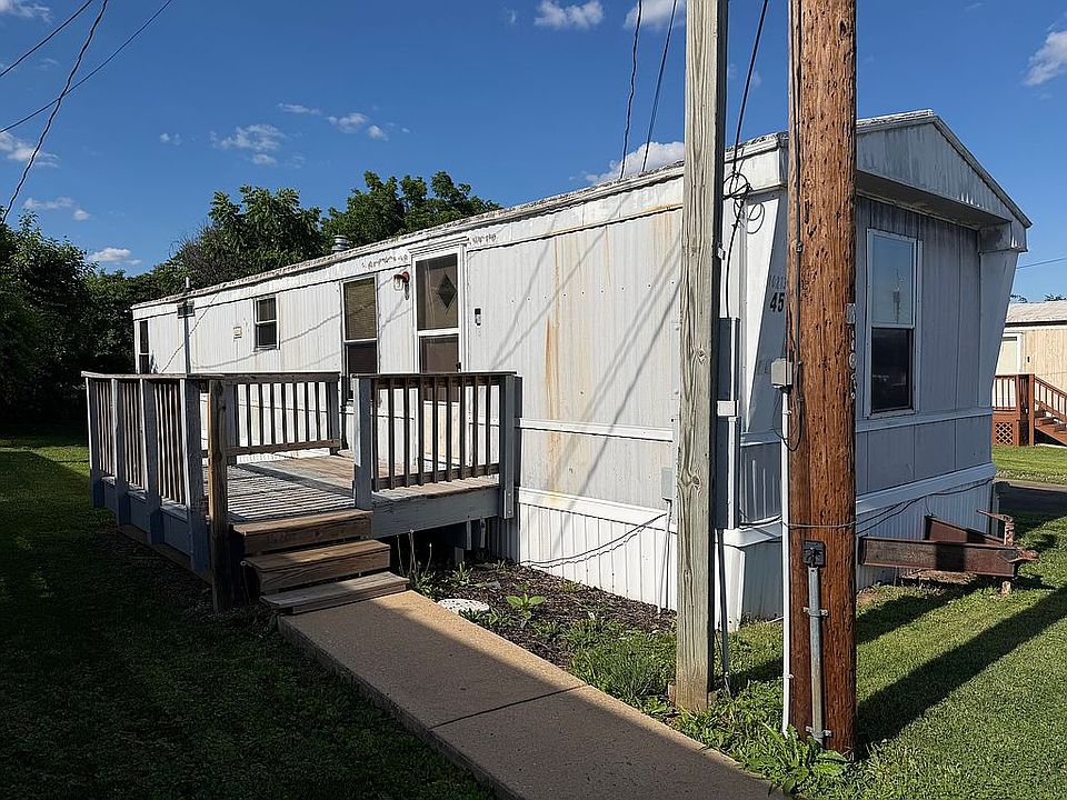 1st image of 10213 Charles Town Rd Lot 45