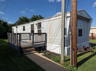 10213 Charles Town Rd LOT 45, Ranson, WV 25438