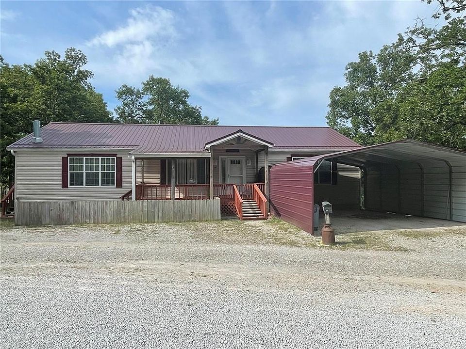 1272 SE 850th Rd, Deepwater, MO 64740 MLS 2426172 Zillow