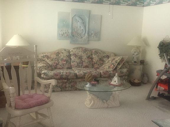 Forma Living Room