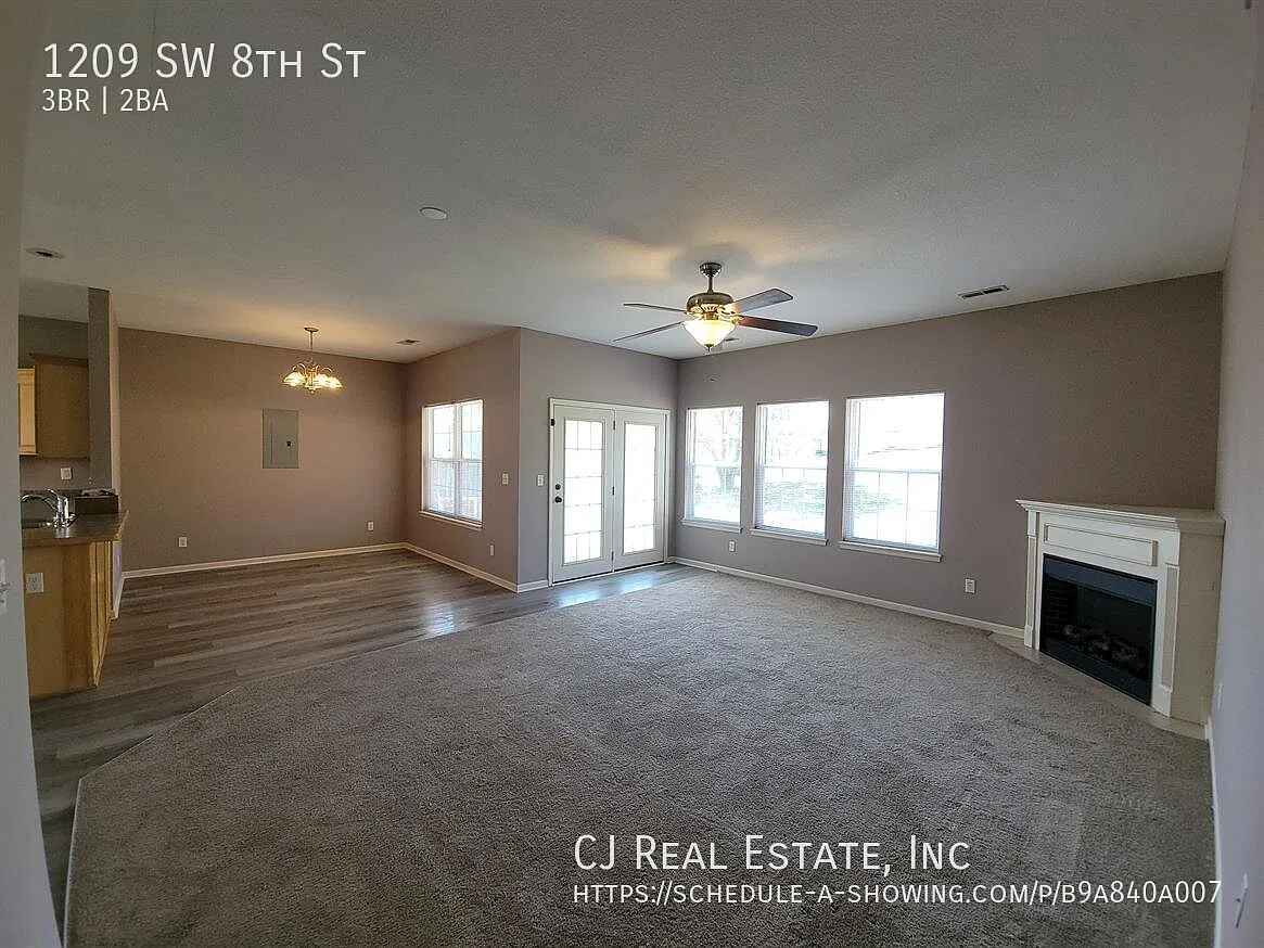 3 bed, $1,750 — Photo 4