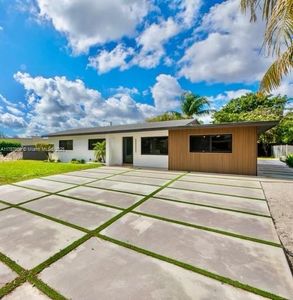 12900 NW 20th Ave, Miami, FL, 33167