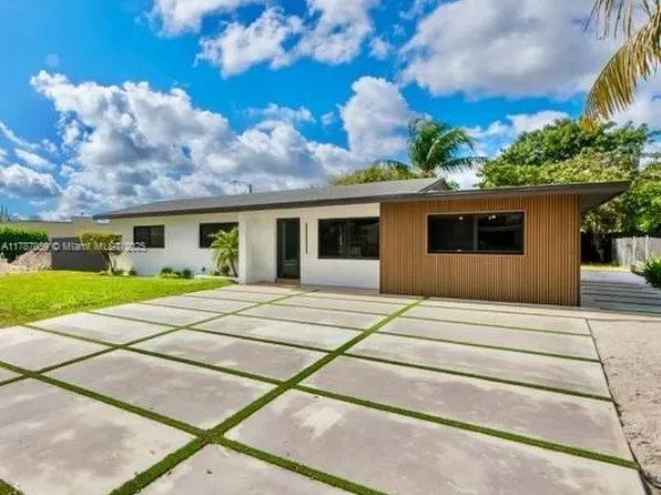 12900 NW 20th Ave, Miami, FL 33167