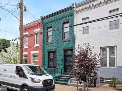 1828 N 27th St, Philadelphia, PA, 19121