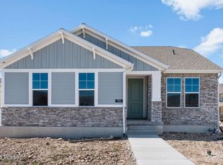 986 S Old Farm Rd, Heber, UT 84032