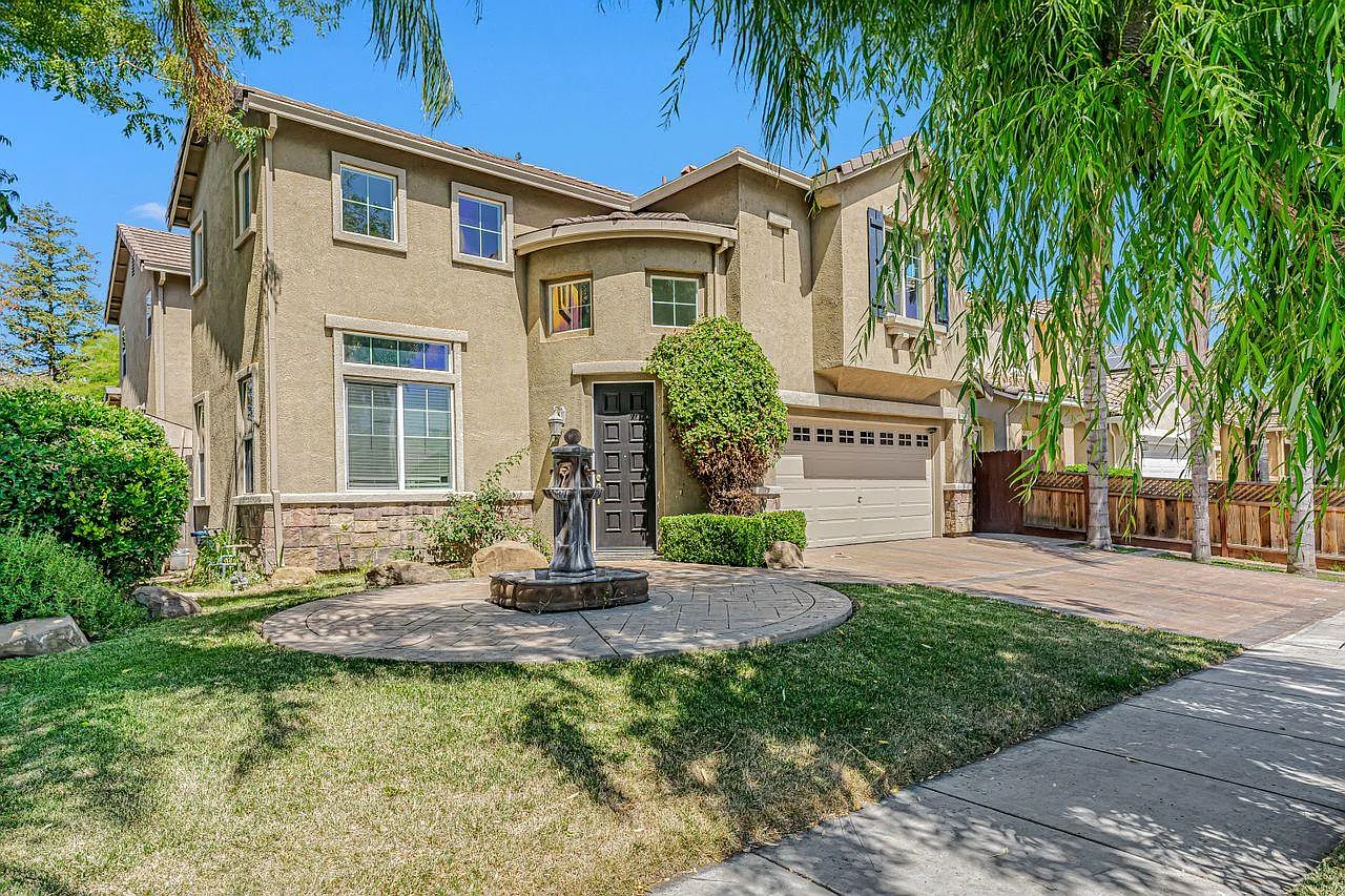 1619 Tumbleweed Way photo 1