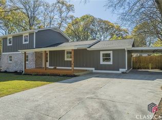 726 Cherokee Ave, Monroe, GA 30655