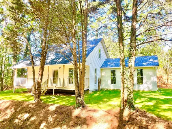 245 Jesse McCollum Rd, Canton, GA 30114