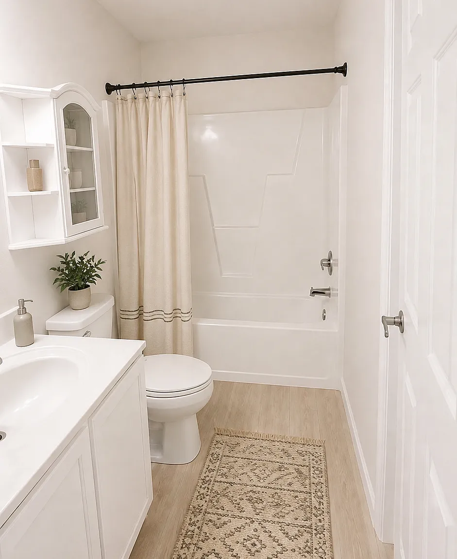 2 bed, 1000 sqft, $2,950 — Photo 4