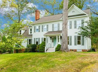 903 Dannyhill Ct, Midlothian, VA 23114