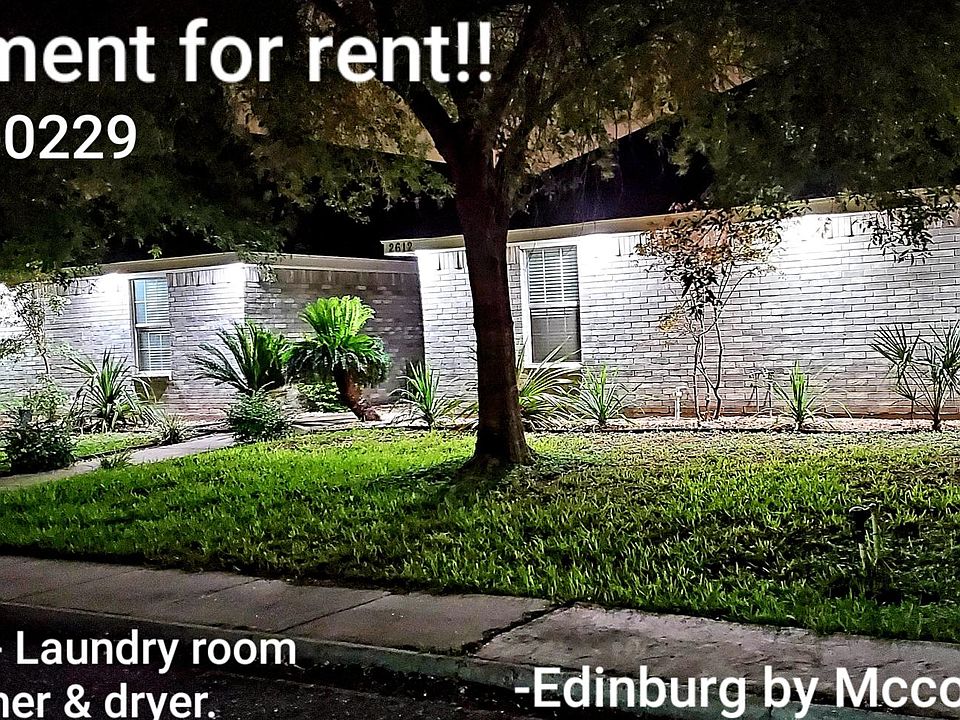 1st image of 2612 Fort Brown Ave APT 2