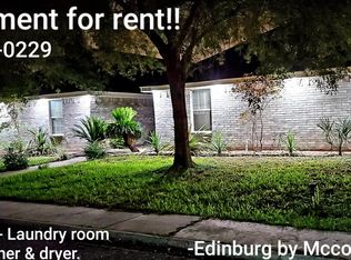 2612 Fort Brown Ave APT 2, Edinburg, TX 78539
