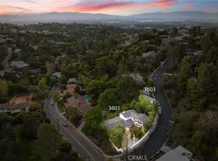 3601 Dellvale Pl, Encino, CA 91436