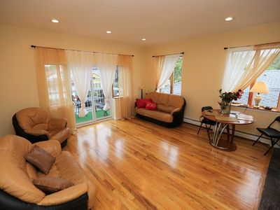 2803 Batchelder St APT 2A, Brooklyn, NY, 11235