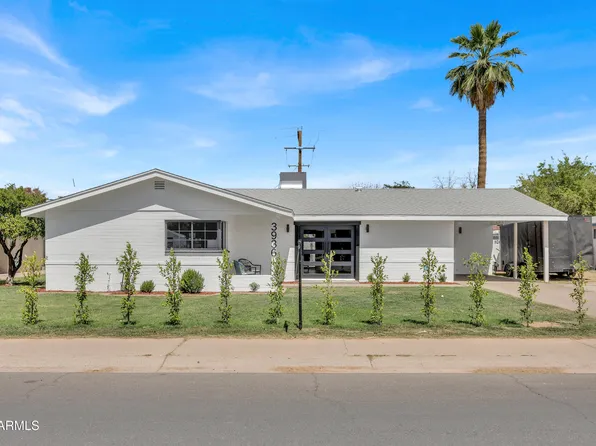 3936 E OAK Street, Phoenix, AZ 85008