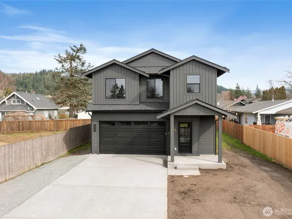 528 Harman Way S, Orting, WA 98360