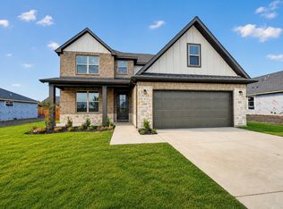 1403 Northview Ln, Josephine, TX 75173