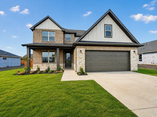 1403 Northview Ln, Nevada, TX 75173