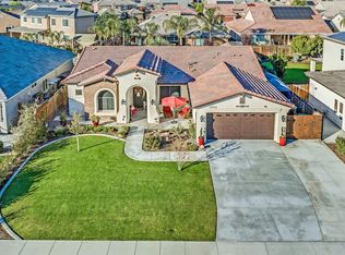 14844 Marjoram Dr, Bakersfield, CA 93314