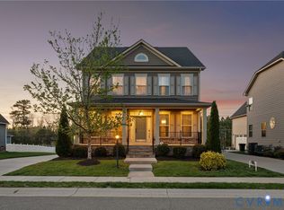 12256 Manor Crossing Dr, Glen Allen, VA